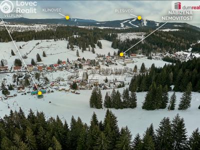 Prodej ubytovacího zařízení Pernink, Karlovarská 289 č. 11