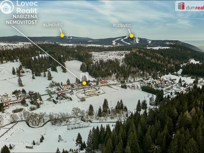 Prodej ubytovacího zařízení Pernink, Karlovarská 289 č. 26