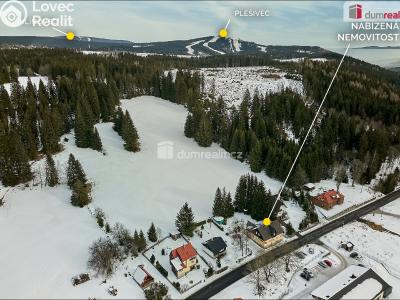 Prodej ubytovacího zařízení Pernink, Karlovarská 289 č. 29