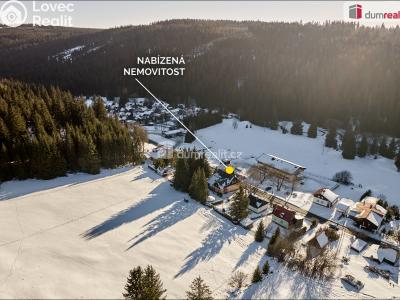 Prodej ubytovacího zařízení Pernink, Karlovarská 289 č. 30