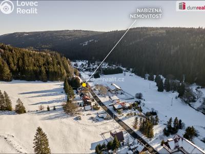 Prodej ubytovacího zařízení Pernink, Karlovarská 289 č. 12