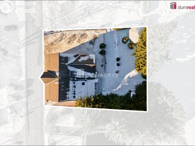 Prodej ubytovacího zařízení Pernink, Karlovarská 289 č. 10