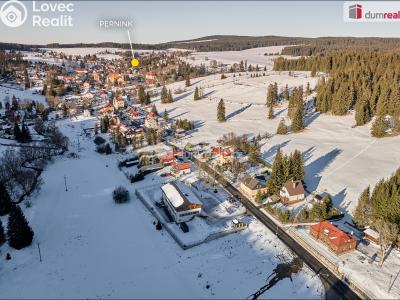 Prodej ubytovacího zařízení Pernink, Karlovarská 289 č. 38