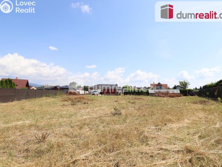 Prodej stavebního pozemku Hroznětín, Pod Lesem 55 č. 3