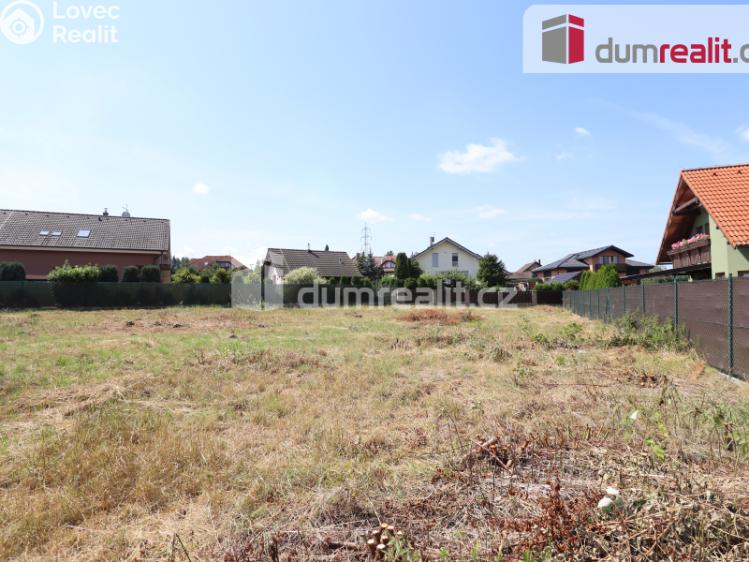 Prodej stavebního pozemku Hroznětín, Pod Lesem 55 č. 2