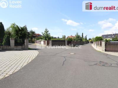 Prodej stavebního pozemku Hroznětín, Pod Lesem 55 č. 10