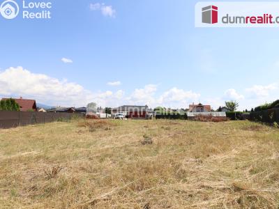 Prodej stavebního pozemku Hroznětín, Pod Lesem 55 č. 3