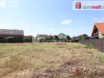 Prodej stavebního pozemku Hroznětín, Pod Lesem 55 č. 2