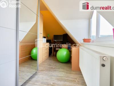 Prodej bytu 3+KK Mariánské Lázně, Příčná 462 č. 8