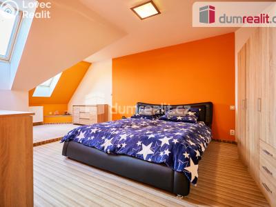 Prodej bytu 3+KK Mariánské Lázně, Příčná 462 č. 13