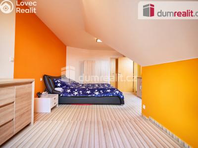 Prodej bytu 3+KK Mariánské Lázně, Příčná 462 č. 16