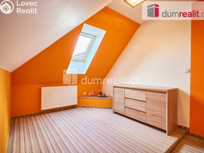 Prodej bytu 3+KK Mariánské Lázně, Příčná 462 č. 18