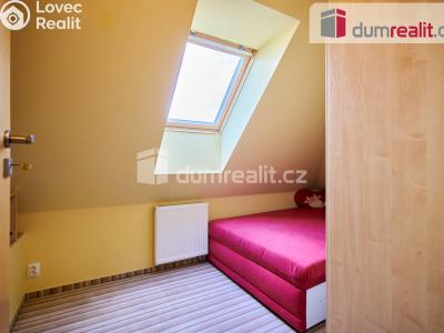 Prodej bytu 3+KK Mariánské Lázně, Příčná 462 č. 19