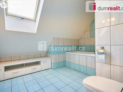 Prodej bytu 3+KK Mariánské Lázně, Příčná 462 č. 22