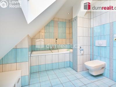 Prodej bytu 3+KK Mariánské Lázně, Příčná 462 č. 23