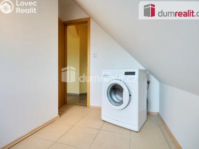 Prodej bytu 3+KK Mariánské Lázně, Příčná 462 č. 25