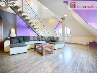 Prodej bytu 3+KK Mariánské Lázně, Příčná 462 č. 26