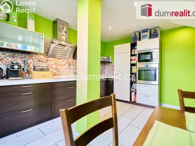 Prodej bytu 3+KK Mariánské Lázně, Příčná 462 č. 28