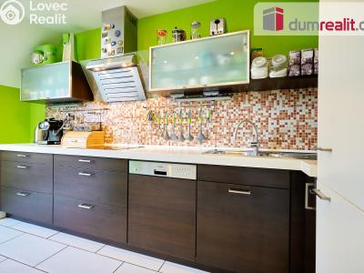 Prodej bytu 3+KK Mariánské Lázně, Příčná 462 č. 29