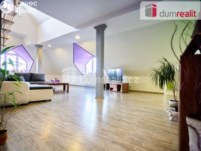 Prodej bytu 3+KK Mariánské Lázně, Příčná 462 č. 30