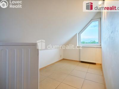 Prodej bytu 3+KK Mariánské Lázně, Příčná 462 č. 32