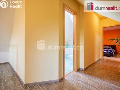 Prodej bytu 3+KK Mariánské Lázně, Příčná 462 č. 34