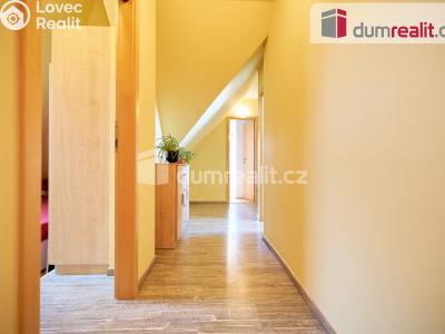 Prodej bytu 3+KK Mariánské Lázně, Příčná 462 č. 35