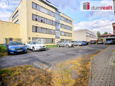 Prodej bytu 3+KK Mariánské Lázně, Příčná 462 č. 36