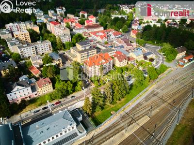 Prodej bytu 3+KK Mariánské Lázně, Příčná 462 č. 39