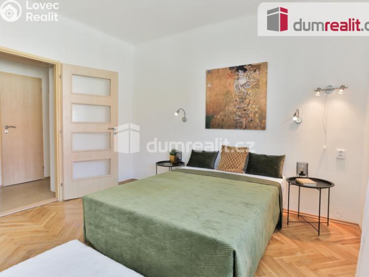 Prodej bytu 3+1 Praha, Čimická 1003 č. 2