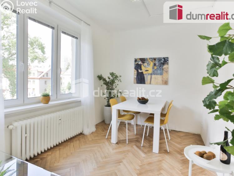 Prodej bytu 3+1 Praha, Čimická 1003 č. 7