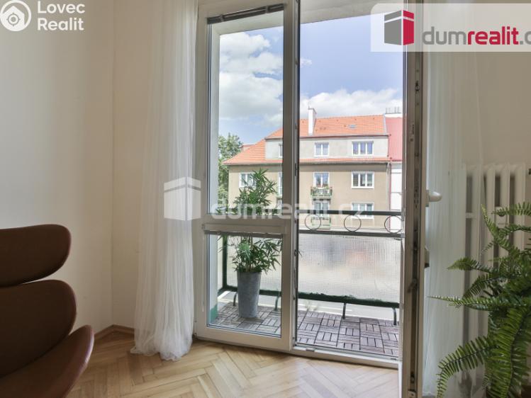 Prodej bytu 3+1 Praha, Čimická 1003 č. 10