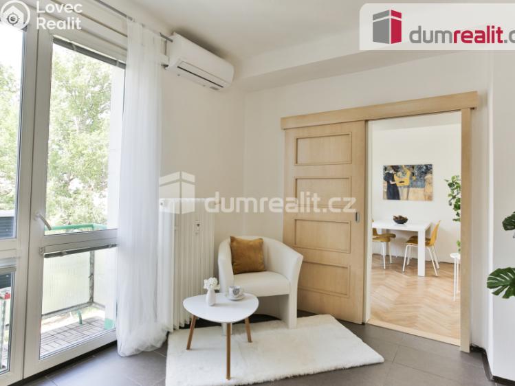 Prodej bytu 3+1 Praha, Čimická 1003 č. 13