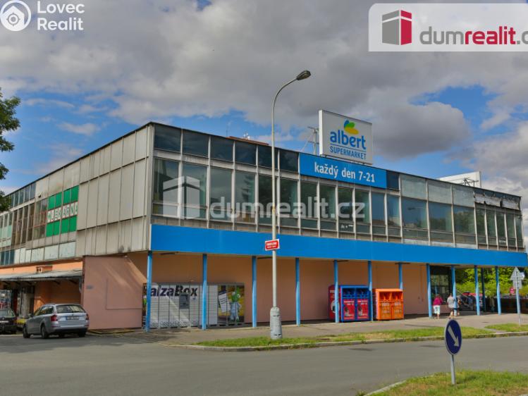 Prodej bytu 3+1 Praha, Čimická 1003 č. 21