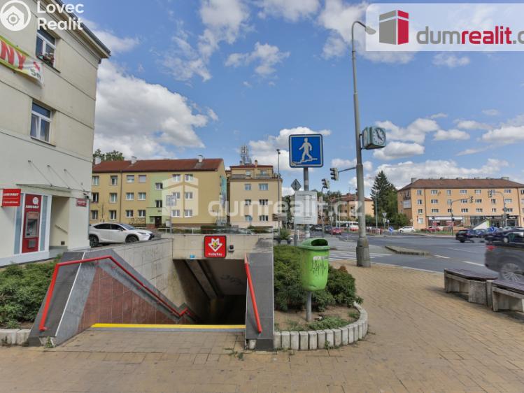 Prodej bytu 3+1 Praha, Čimická 1003 č. 22