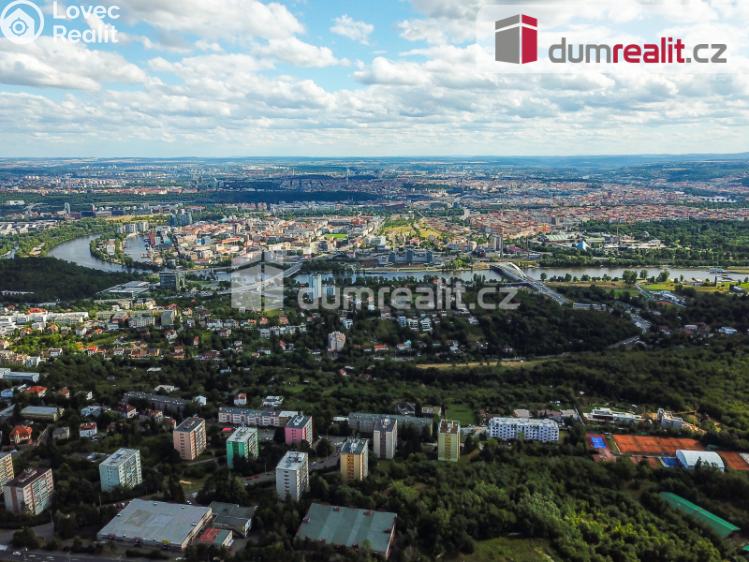 Prodej bytu 3+1 Praha, Čimická 1003 č. 25