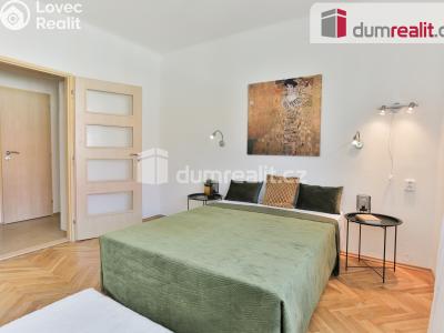 Prodej bytu 3+1 Praha, Čimická 1003 č. 2