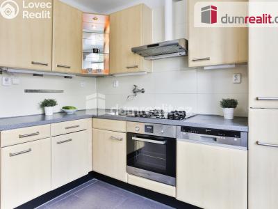 Prodej bytu 3+1 Praha, Čimická 1003 č. 4