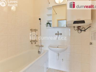 Prodej bytu 3+1 Praha, Čimická 1003 č. 5