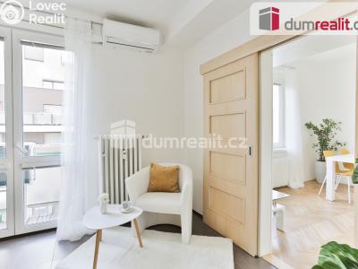 Prodej bytu 3+1 Praha, Čimická 1003 č. 6