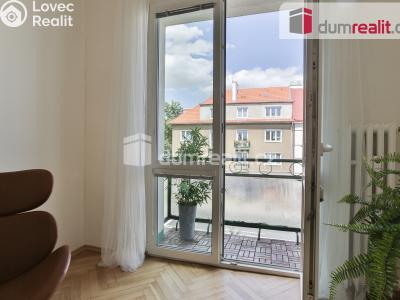 Prodej bytu 3+1 Praha, Čimická 1003 č. 10