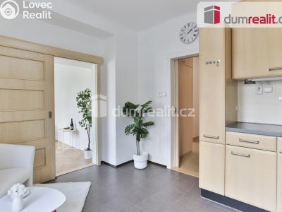 Prodej bytu 3+1 Praha, Čimická 1003 č. 11