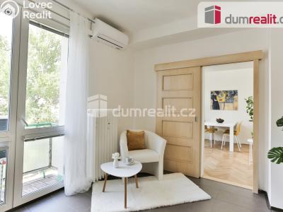 Prodej bytu 3+1 Praha, Čimická 1003 č. 13