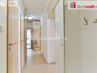 Prodej bytu 3+1 Praha, Čimická 1003 č. 14