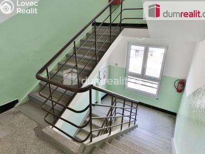 Prodej bytu 3+1 Praha, Čimická 1003 č. 15