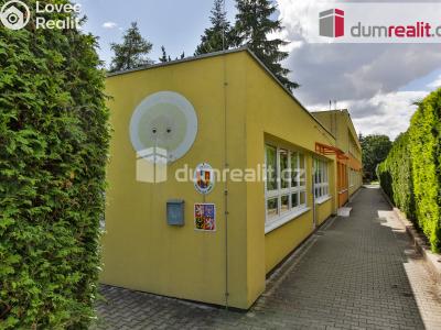 Prodej bytu 3+1 Praha, Čimická 1003 č. 19