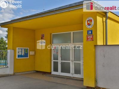 Prodej bytu 3+1 Praha, Čimická 1003 č. 20