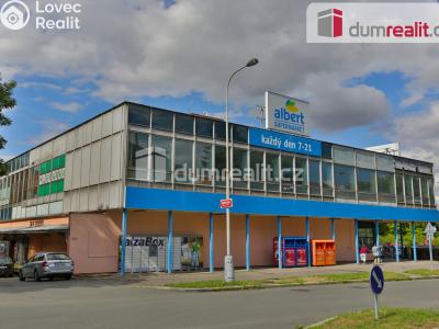 Prodej bytu 3+1 Praha, Čimická 1003 č. 21