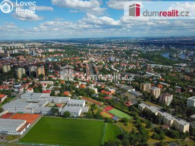 Prodej bytu 3+1 Praha, Čimická 1003 č. 23