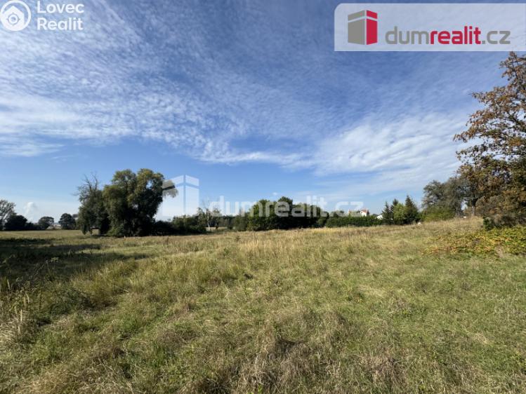 Prodej stavebního pozemku Údlice č. 2